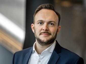 Benjamin Müller- Driemer