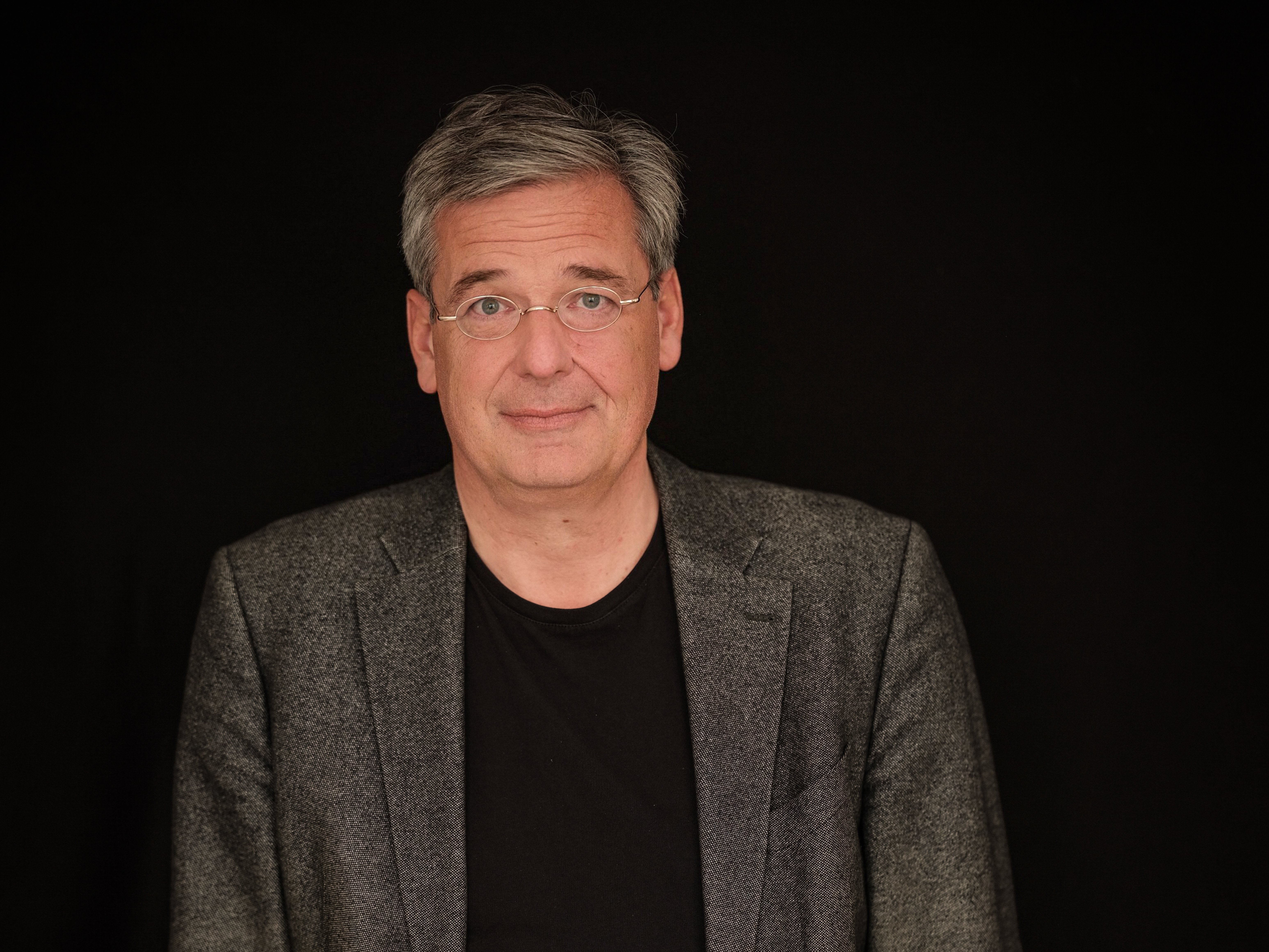 Porträt Dr. Tobias Korenke