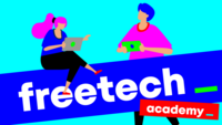 FreeTech Academy Logo