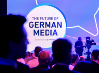 The Future of German Media Summit