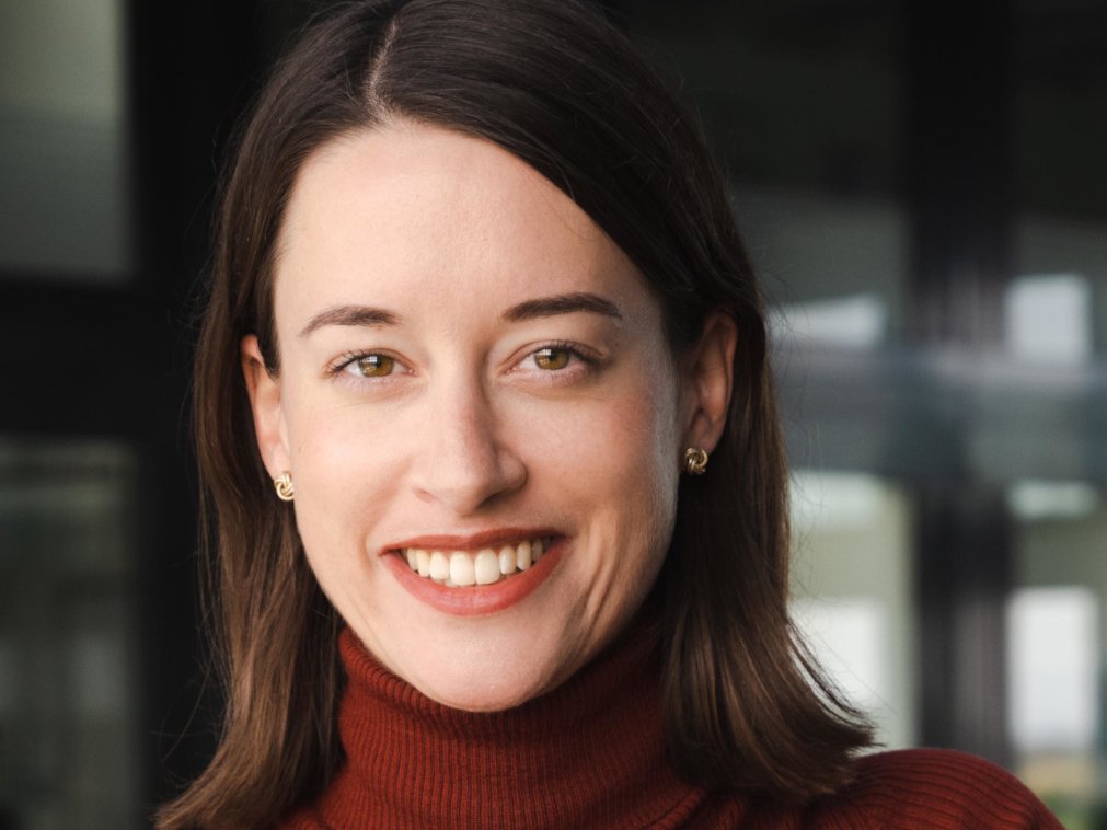 Laura Terberl