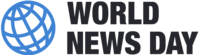 Logo World News Day