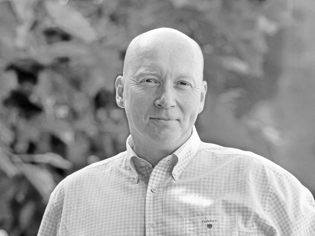 SW Portrait Werner Kolbe