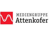 Logo der Mediengruppe Attenkofer