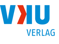 Logo des VKU Verlags
