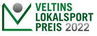 Logo des Veltins Lokalsportpreises