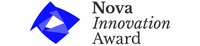 Logo des Nova Award