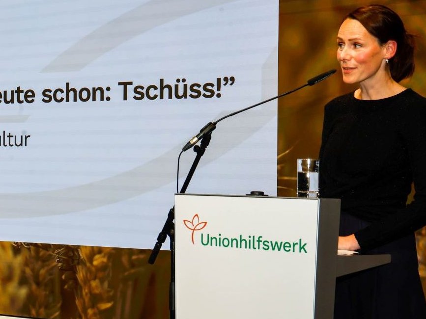 Preisverleihung 2024