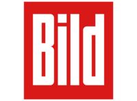 Logo der "Bild"-Zeitung