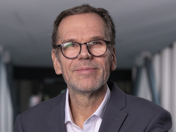 Frank Jansen