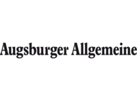 Logo der Augsburger Allgemeinen
