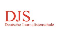 DJS Logo