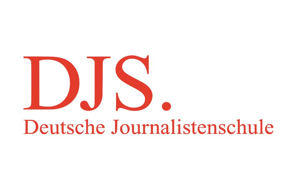 DJS Logo