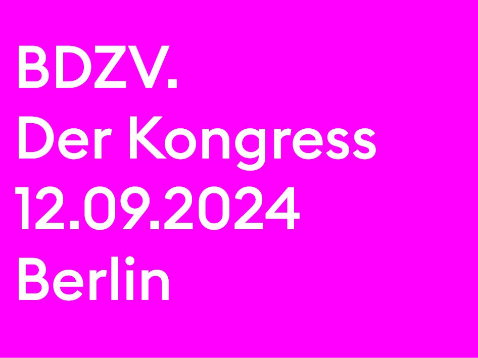 Keyvisual Kongress 2024