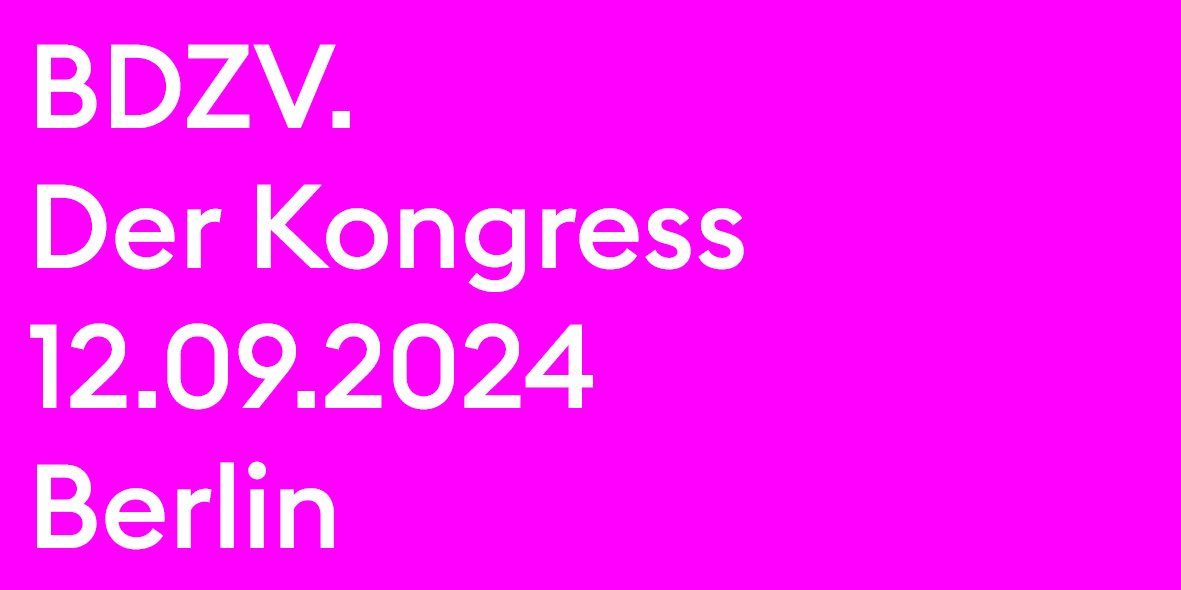 Keyvisual Kongress 2024