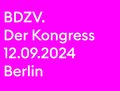 Keyvisual Kongress 2024