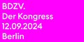 Keyvisual Kongress 2024