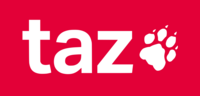 taz Logo