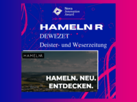 Logo von HamelnR