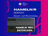 Logo von HamelnR
