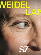 Podcastteaser Weidelland