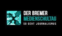 Logo Bremer Medienschultag