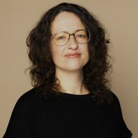 Porträtfoto Sybille Klormann