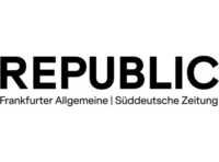 Republic Vermarkter
