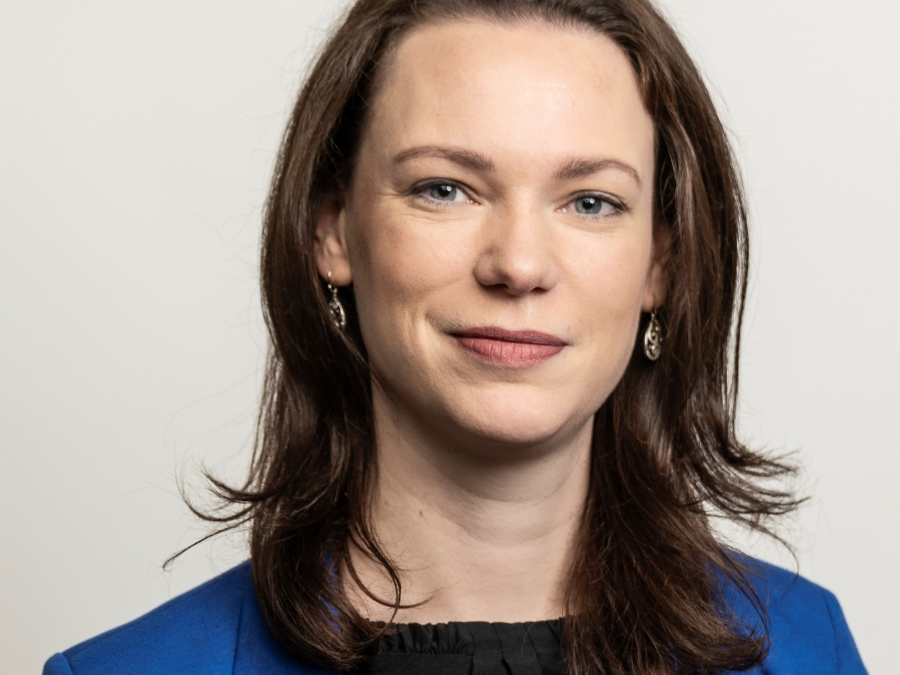 Portrait Lina Timm