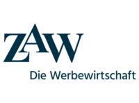 Logo ZAW
