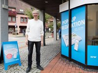 Waiblinger Zeitung