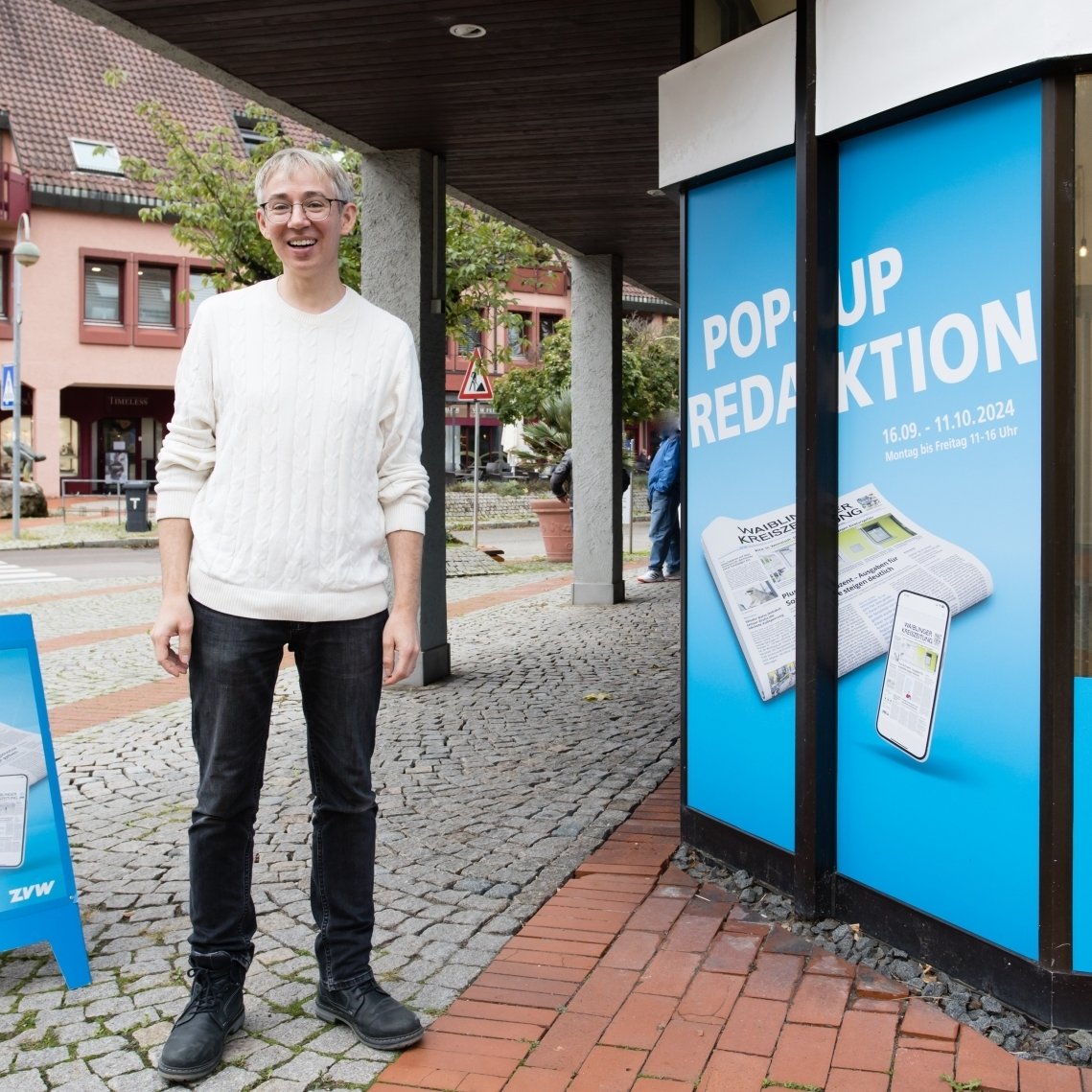 Waiblinger Zeitung