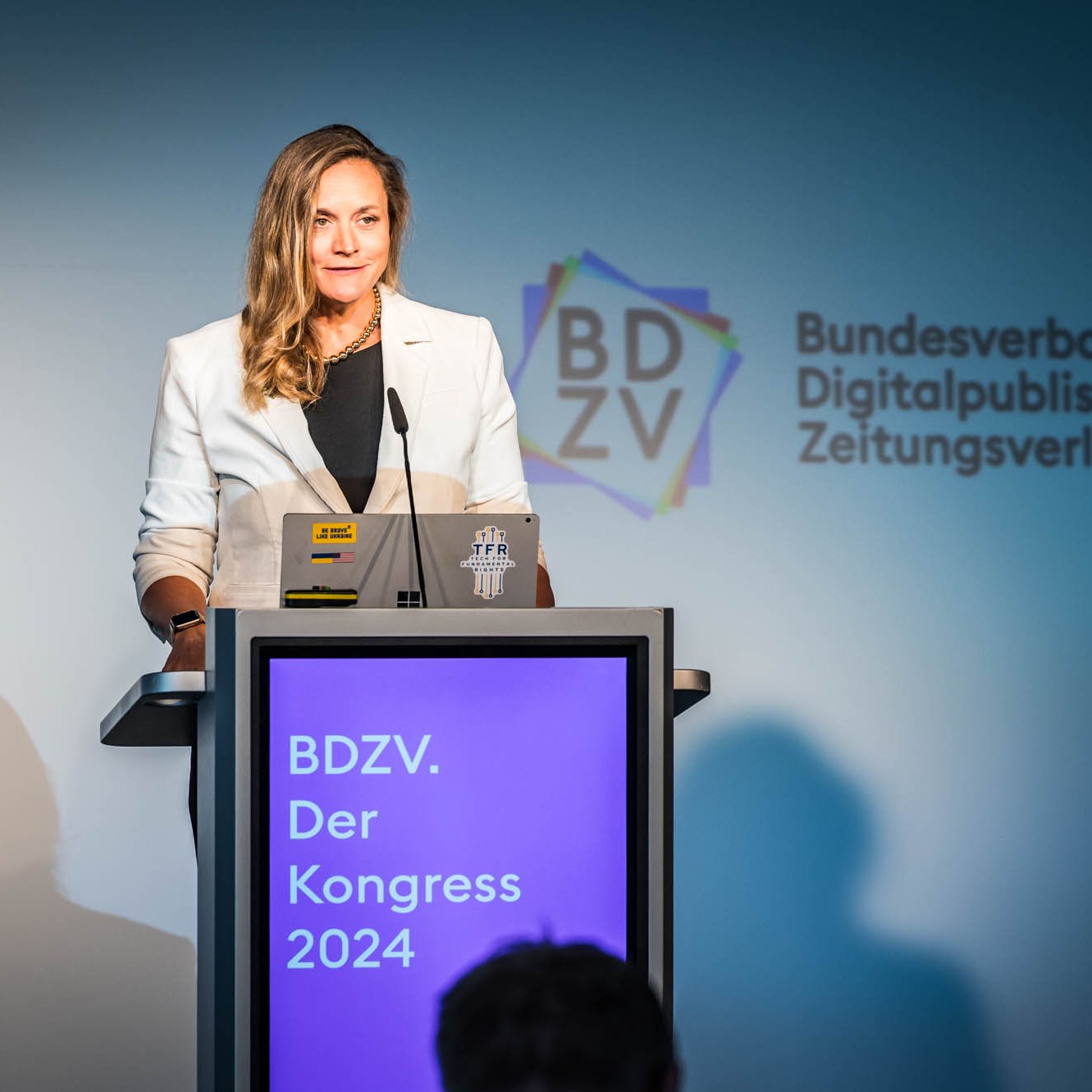 BDZV-Kongress 2024