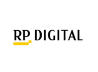 Logo der RP Digital