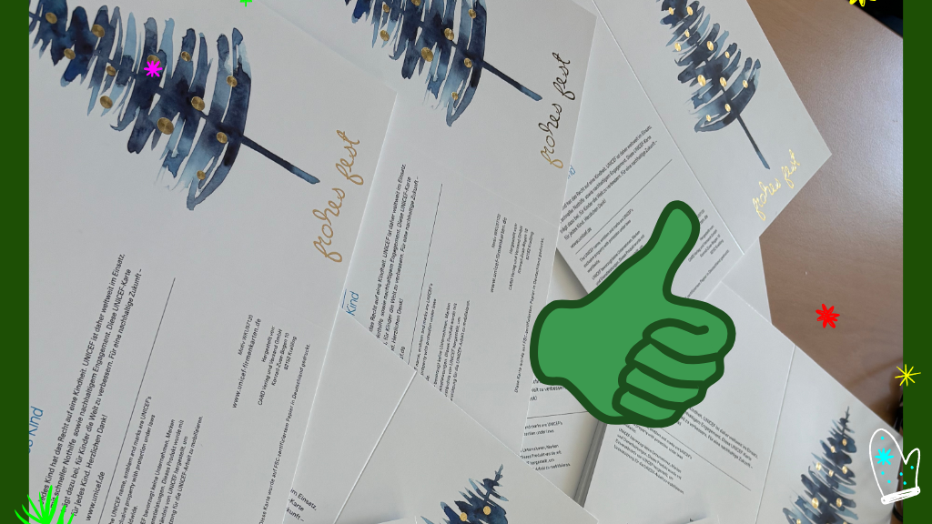 Weihnachtsstory Kommunikation 4