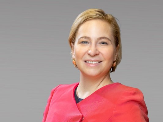 Portrait Anne Waldeck