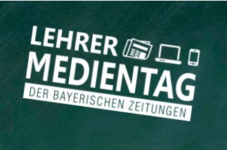 Lehrermedientag