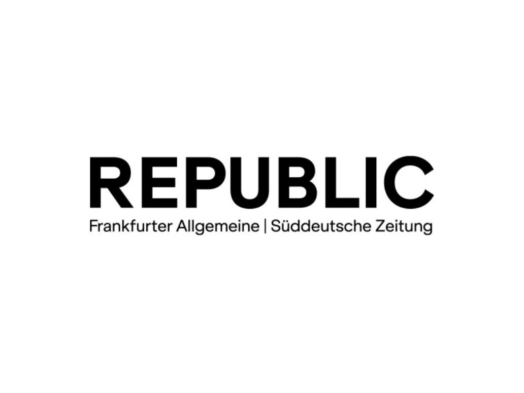 Logo Republic