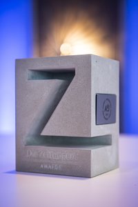 Anzeige des Jahres Award