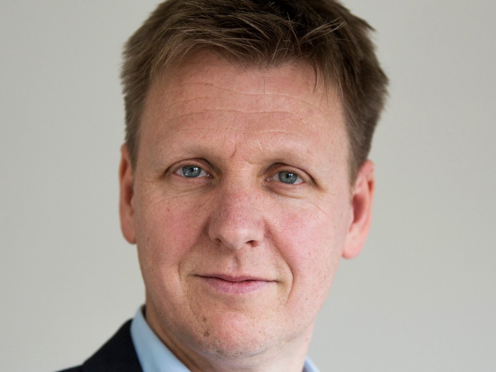 Carsten Voss