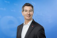 Christoph Schmitz-Dethlefsen, im ver. di-Bundesvorstand für Medien zuständig