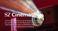 SZ Cinemathek SZ Cinemathek