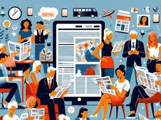 Keyvisual Produktdifferenzierung