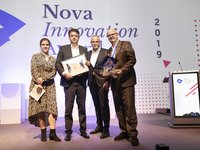 Foto Nova Gewinner Hamburger Abendblatt