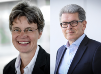 Antje Höning, Martin Bewerunge