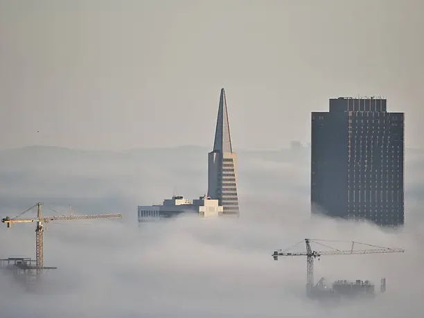 Transamerica Pyramide