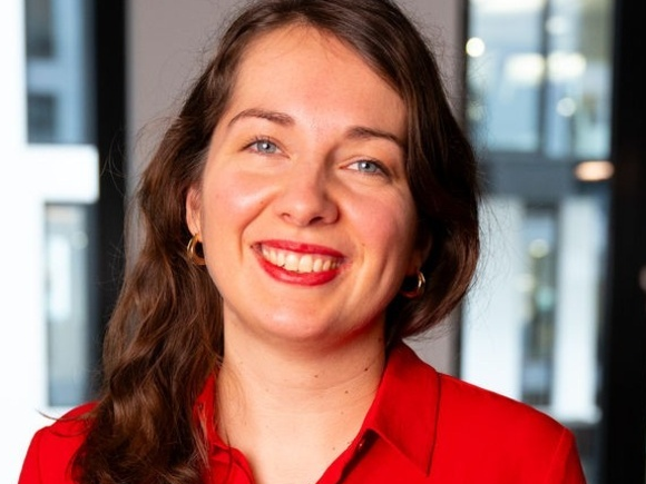 Charlotte Morrè