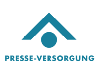 Logo der Presse-Versorgung