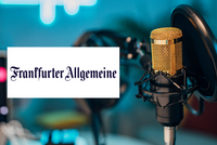 Podcast FAZ