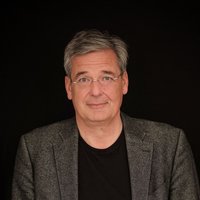 Porträtfoto Tobias Korenke